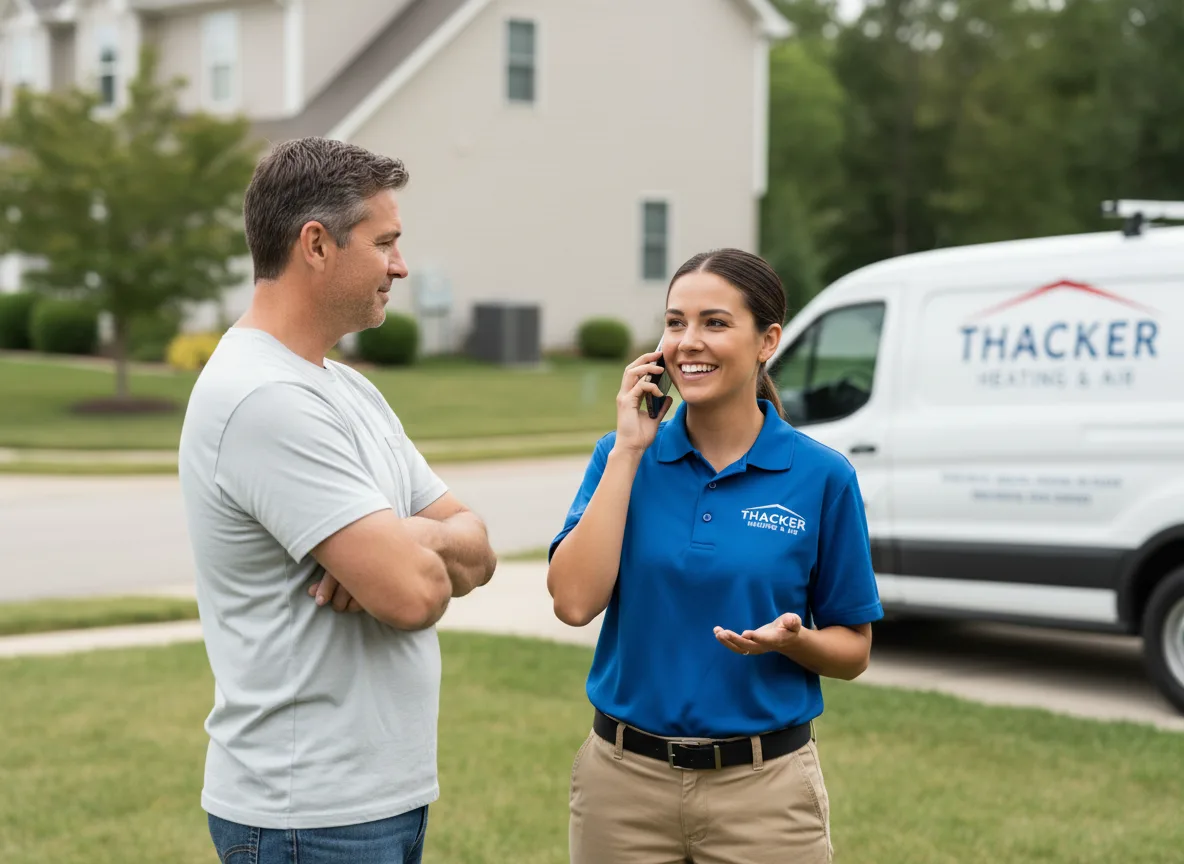 Ac Repair North Blenheim, NY FAQs